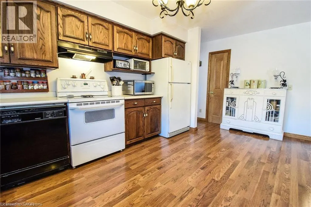 290 RICHERT Road