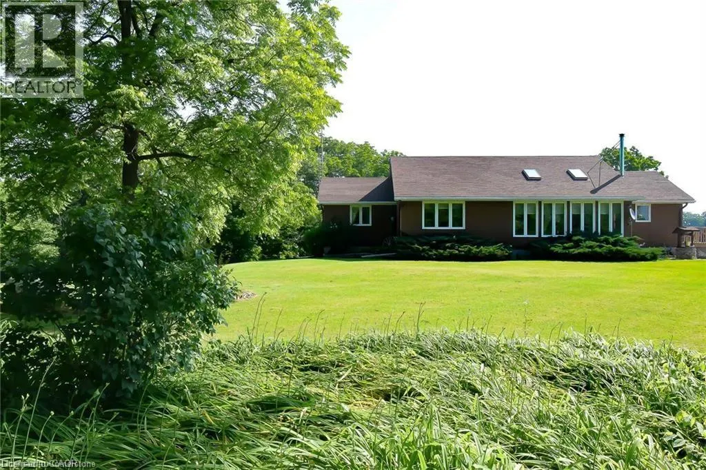 290 RICHERT Road
