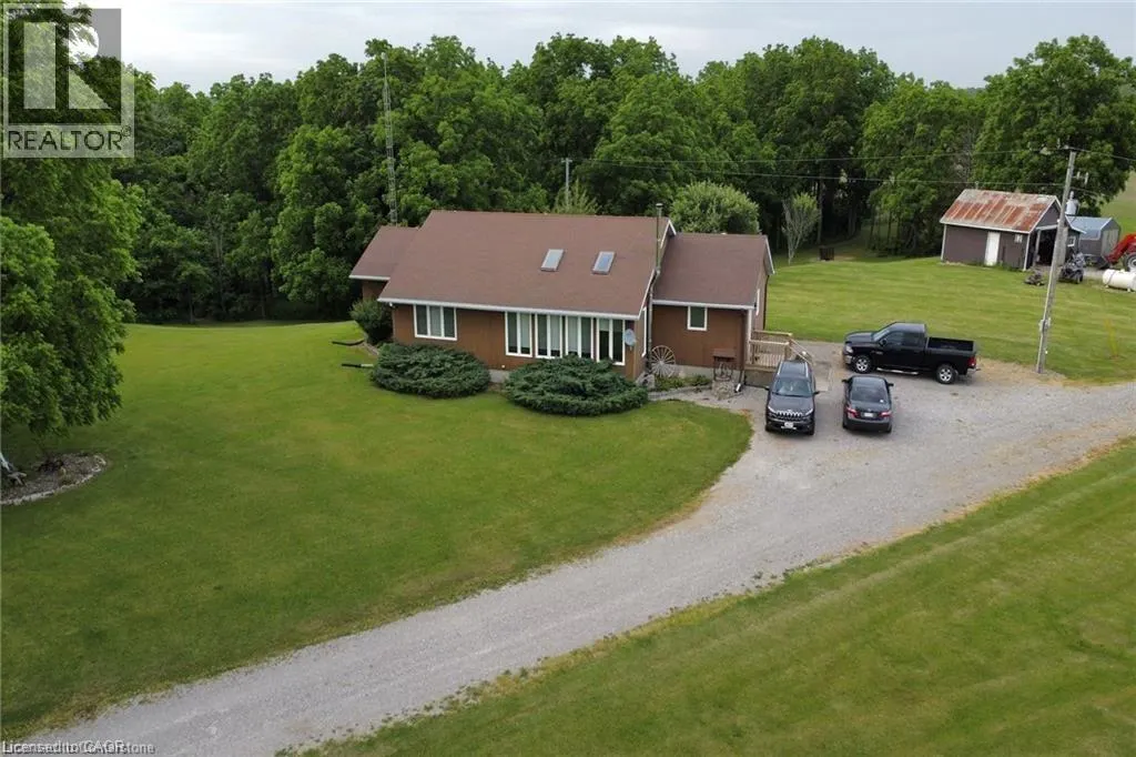 290 RICHERT Road
