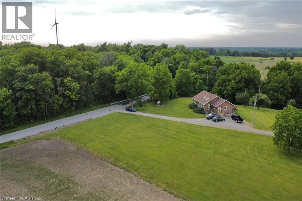 290 RICHERT Road