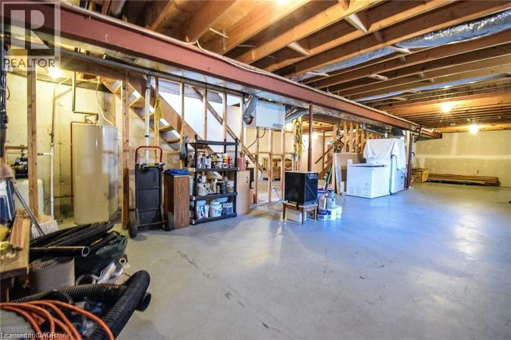 290 RICHERT Road