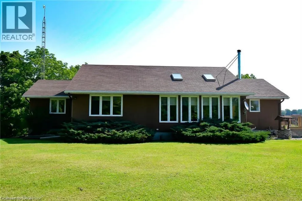 290 RICHERT Road