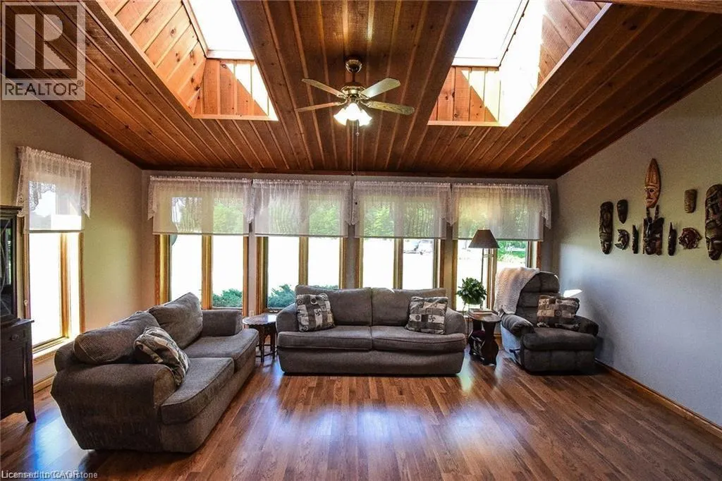 290 RICHERT Road