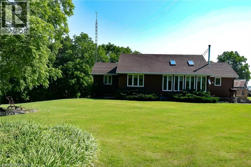 290 RICHERT Road