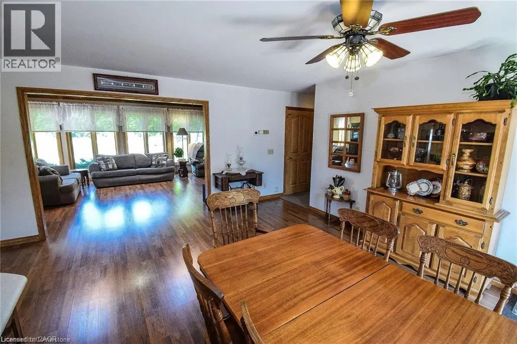 290 RICHERT Road