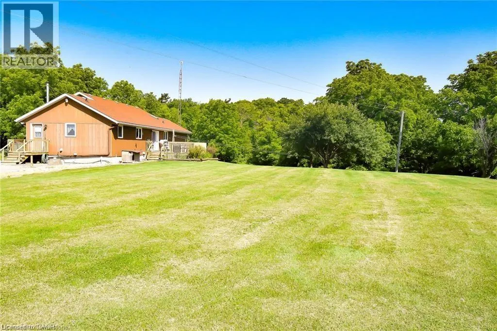 290 RICHERT Road
