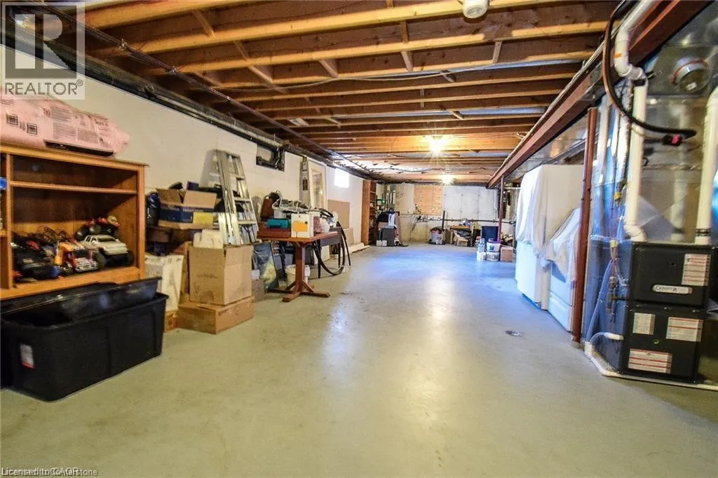 290 RICHERT Road