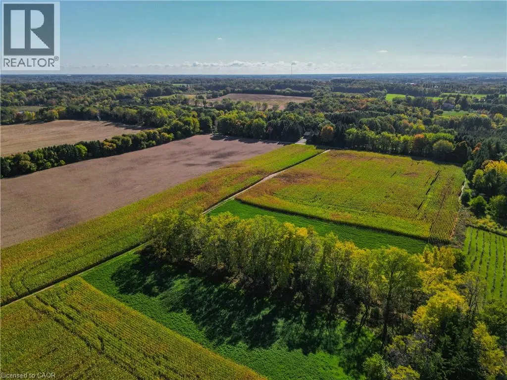 PT LT 31 MINERAL SPRINGS Road