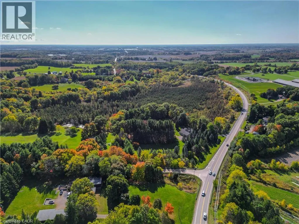 PT LT 31 MINERAL SPRINGS Road