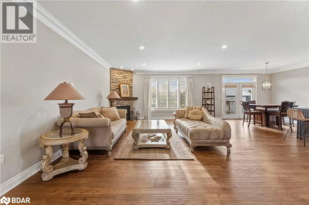 2 HARRY PARKER Place