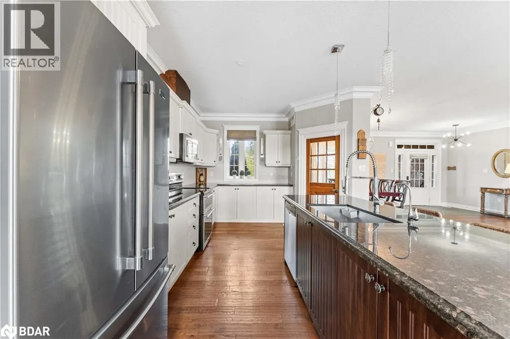 2 HARRY PARKER Place
