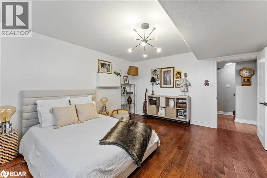 2 HARRY PARKER Place