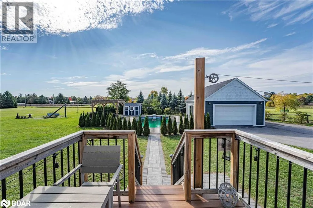 2 HARRY PARKER Place