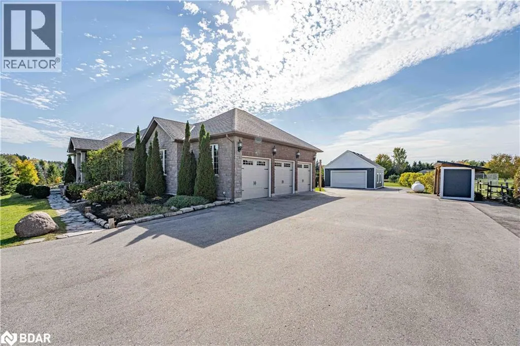 2 HARRY PARKER Place