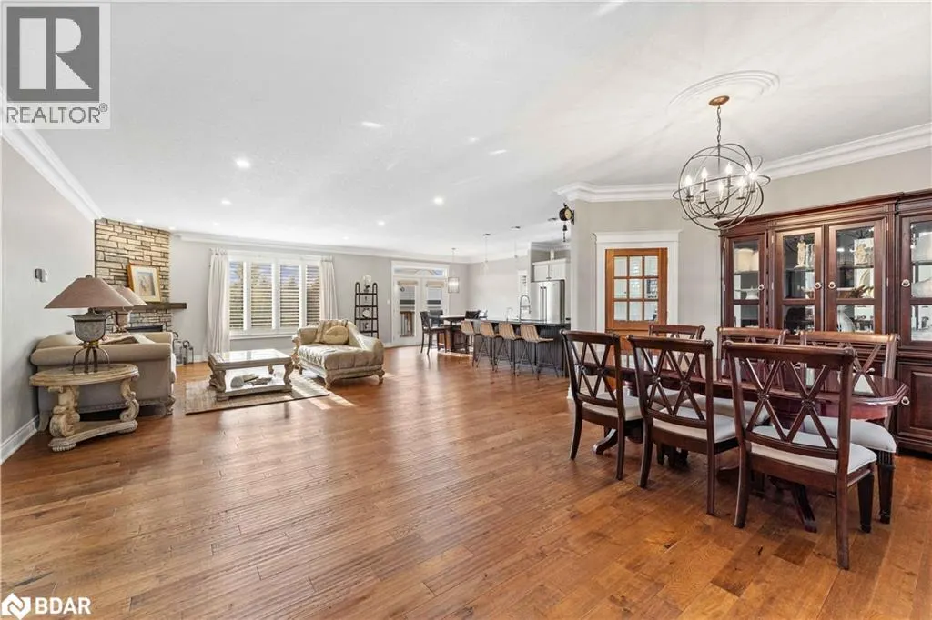 2 HARRY PARKER Place