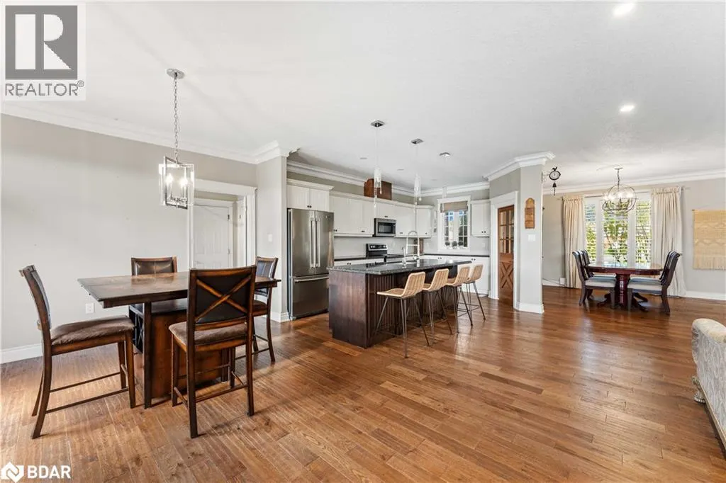 2 HARRY PARKER Place