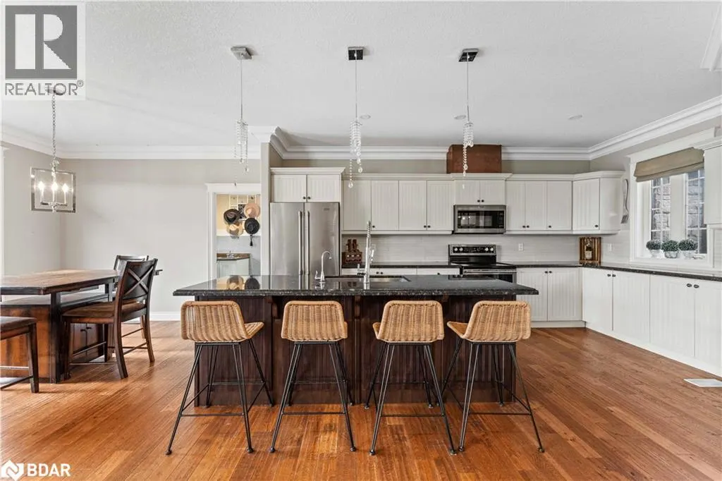 2 HARRY PARKER Place