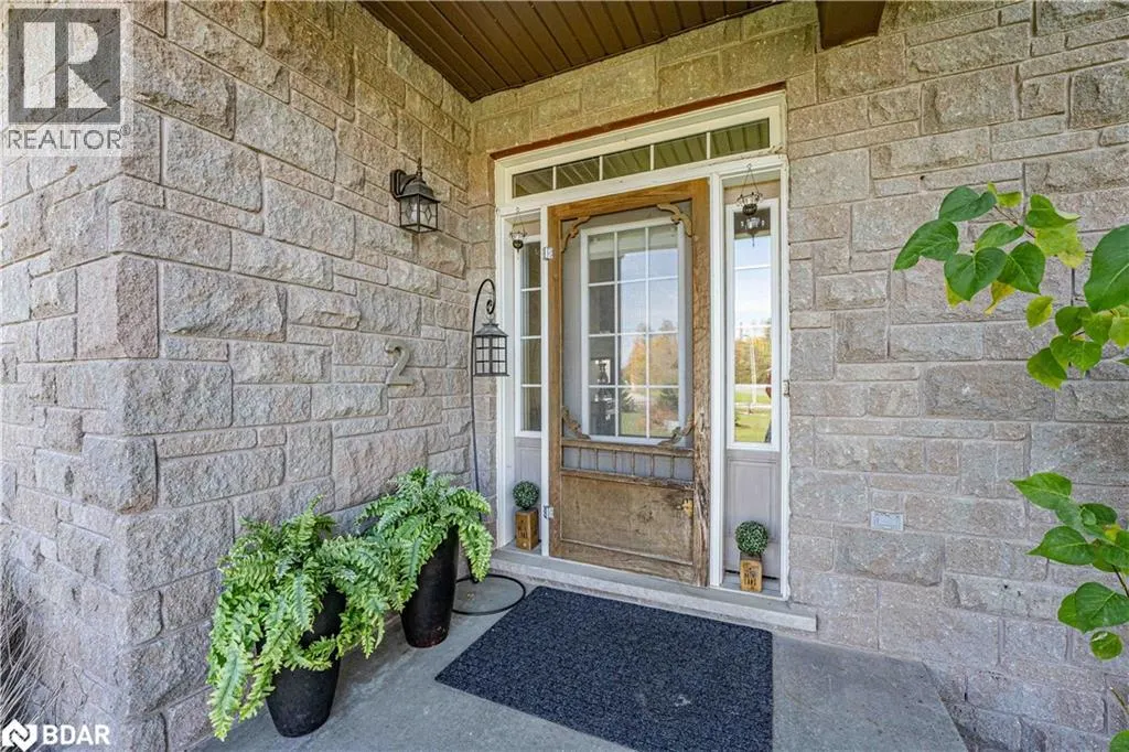 2 HARRY PARKER Place