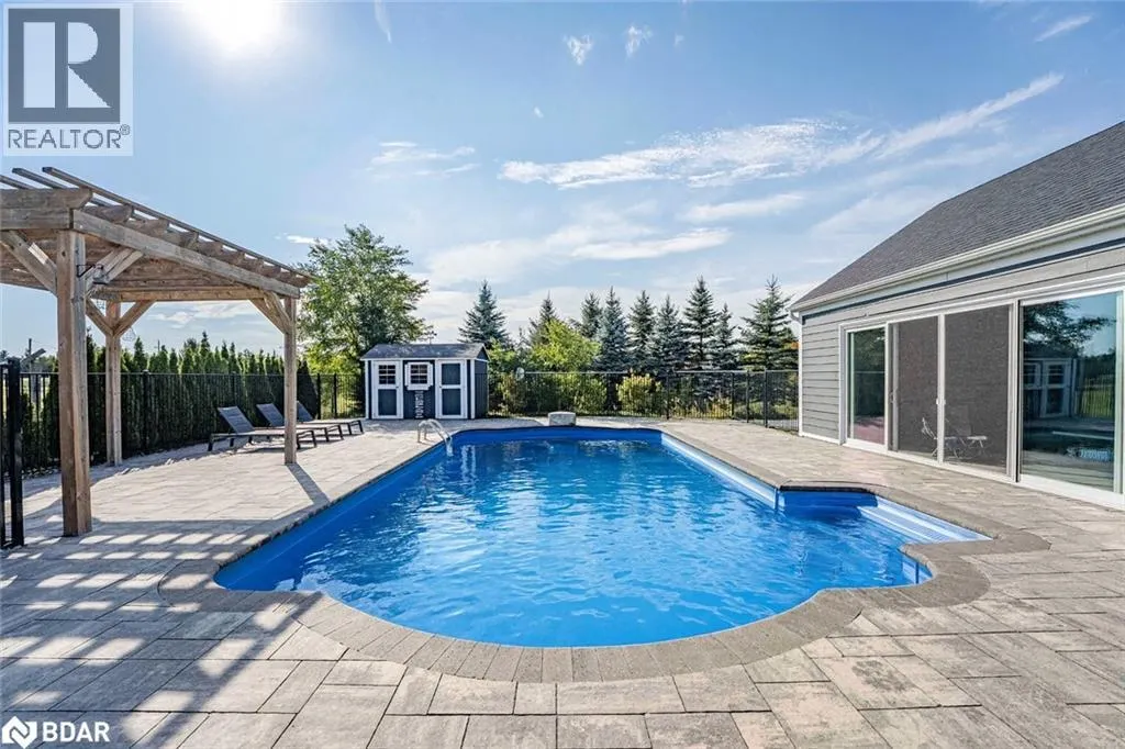 2 HARRY PARKER Place