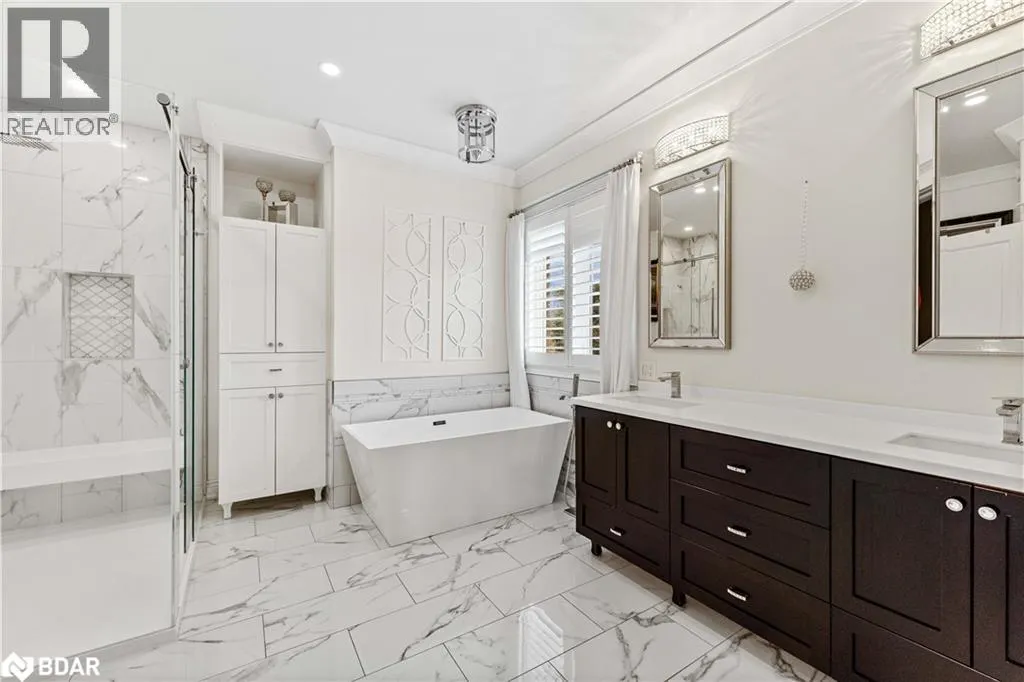 2 HARRY PARKER Place