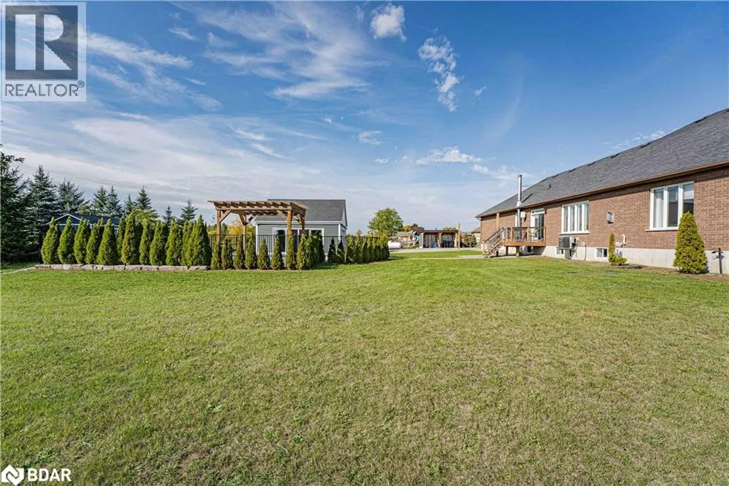 2 HARRY PARKER Place