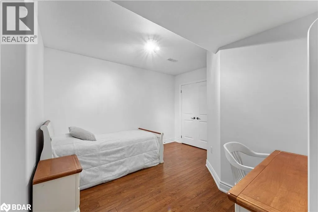 2 HARRY PARKER Place