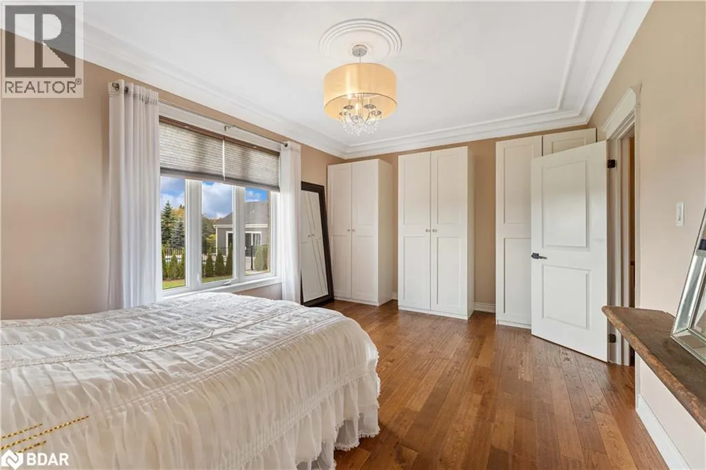 2 HARRY PARKER Place