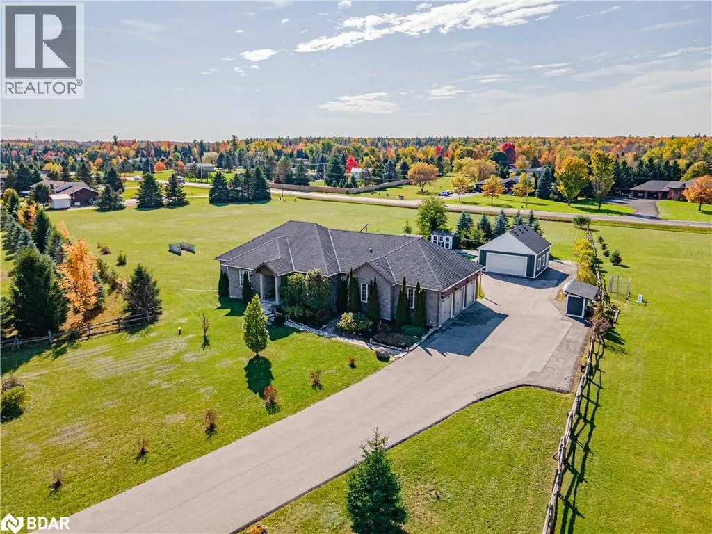 2 HARRY PARKER Place