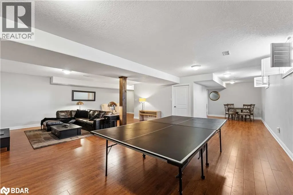 2 HARRY PARKER Place