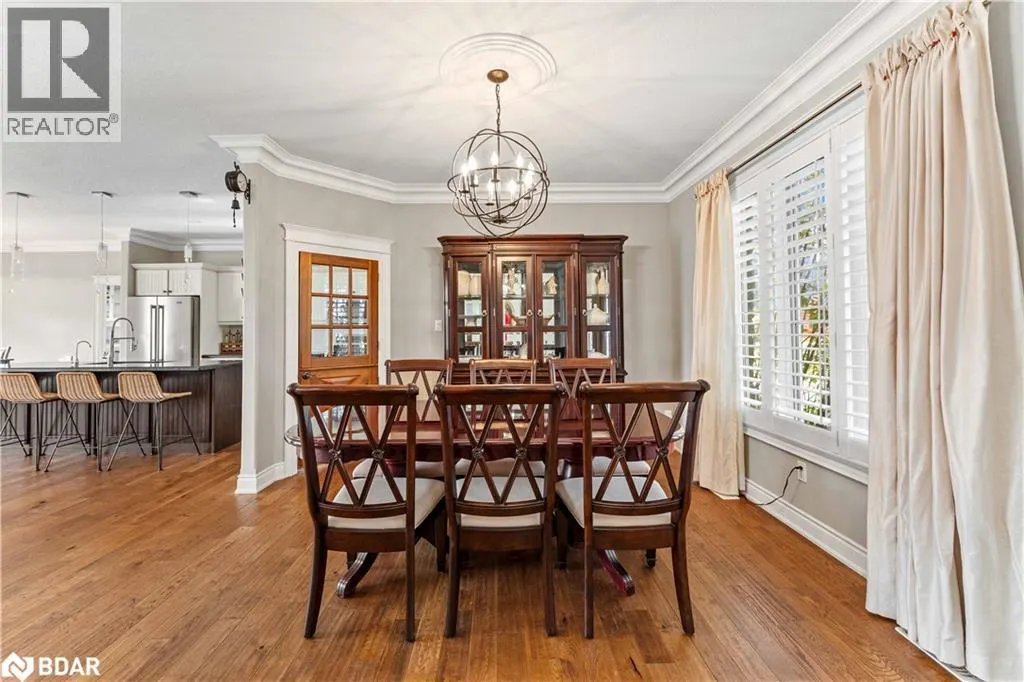 2 HARRY PARKER Place