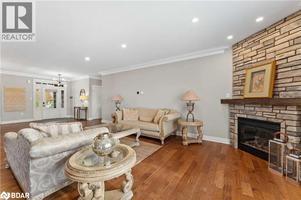 2 HARRY PARKER Place