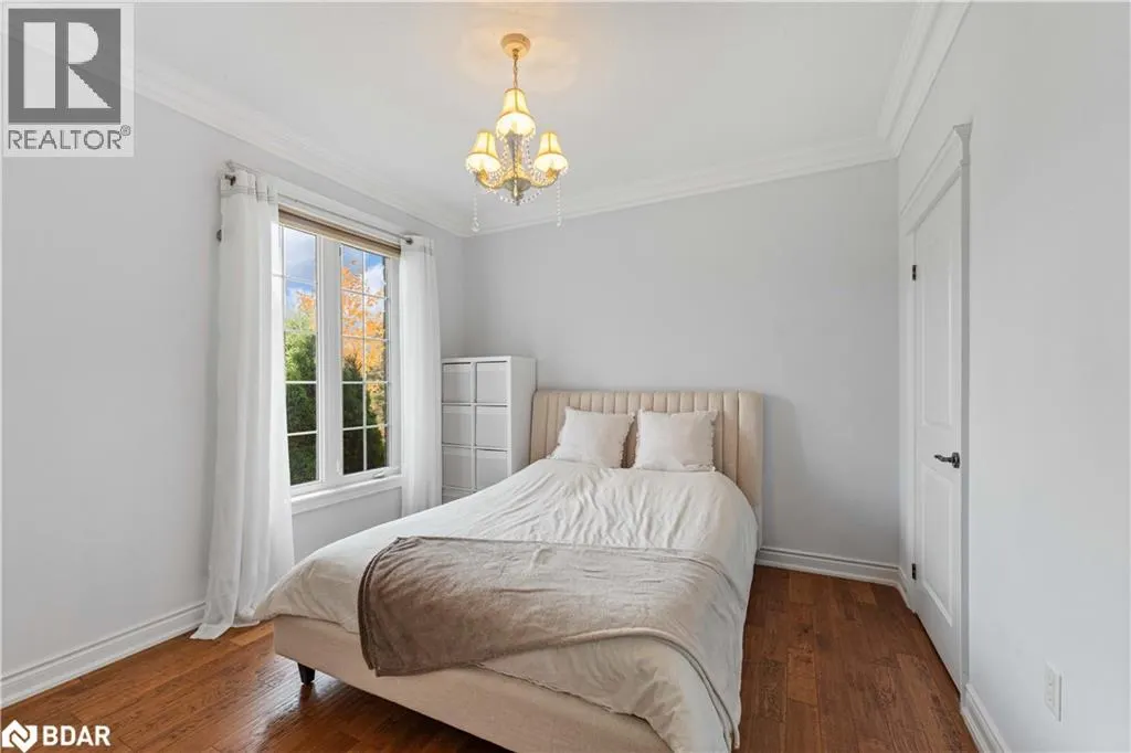 2 HARRY PARKER Place