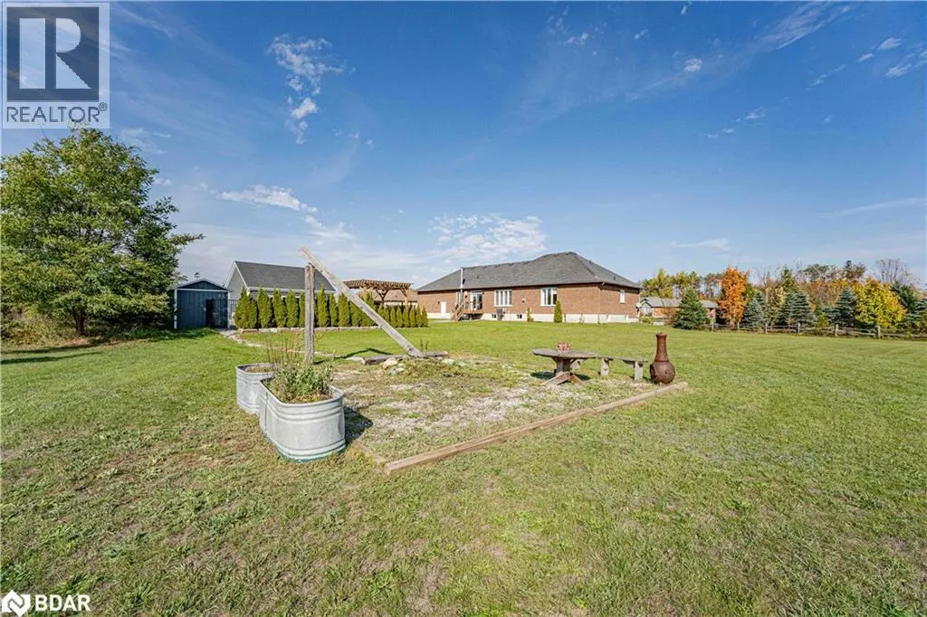 2 HARRY PARKER Place