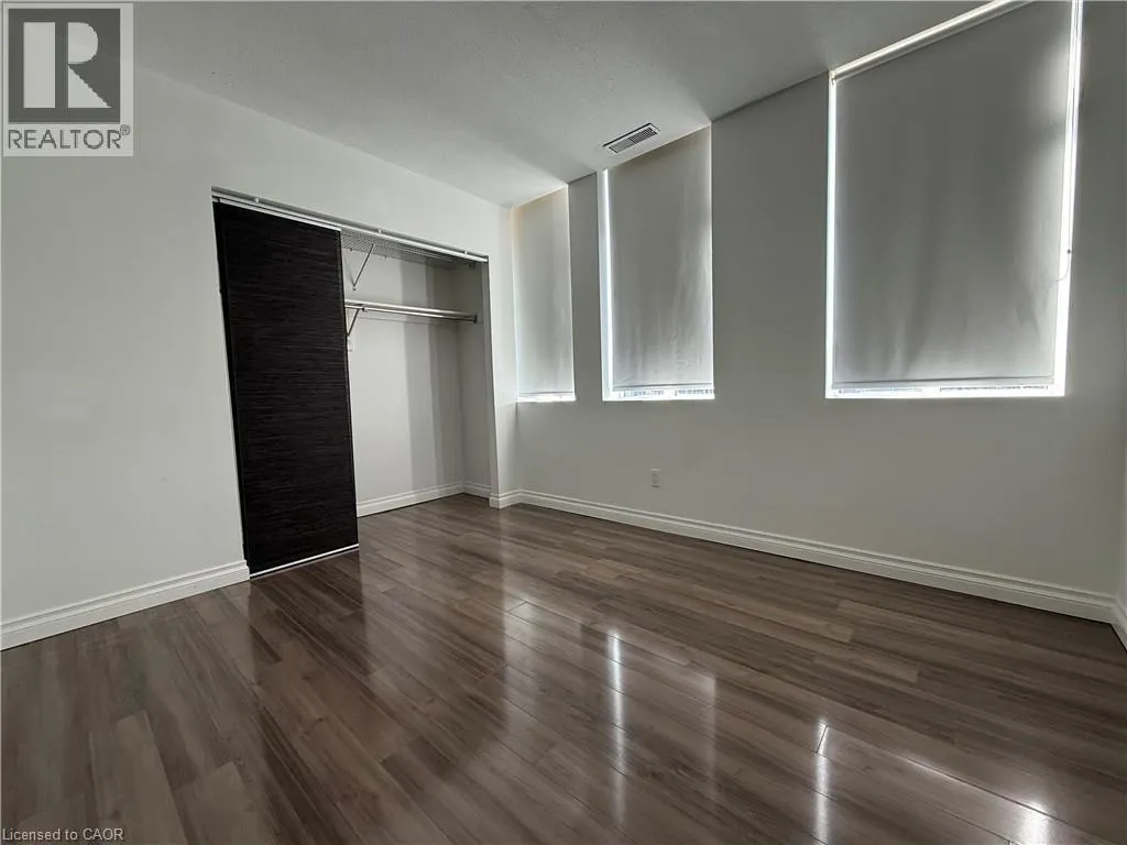 36 JAMES Street S Unit# 1205, #1205