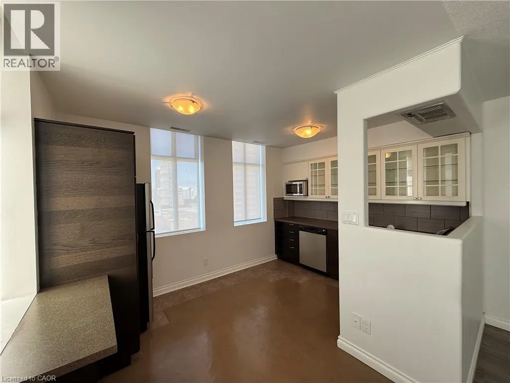 36 JAMES Street S Unit# 1205, #1205