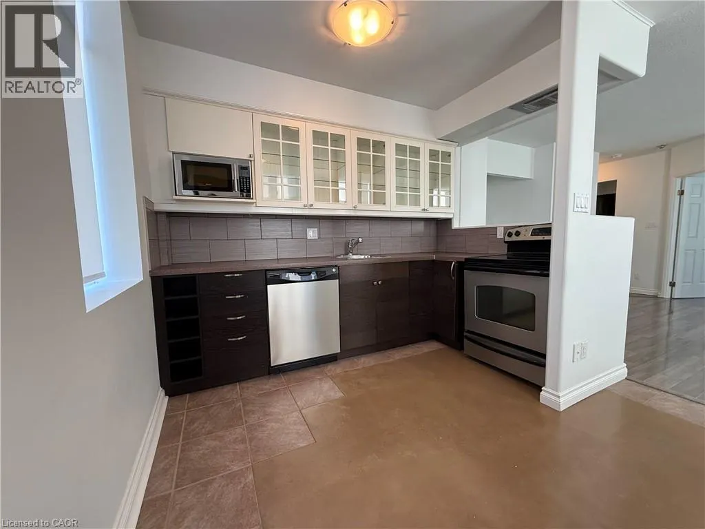 36 JAMES Street S Unit# 1205, #1205