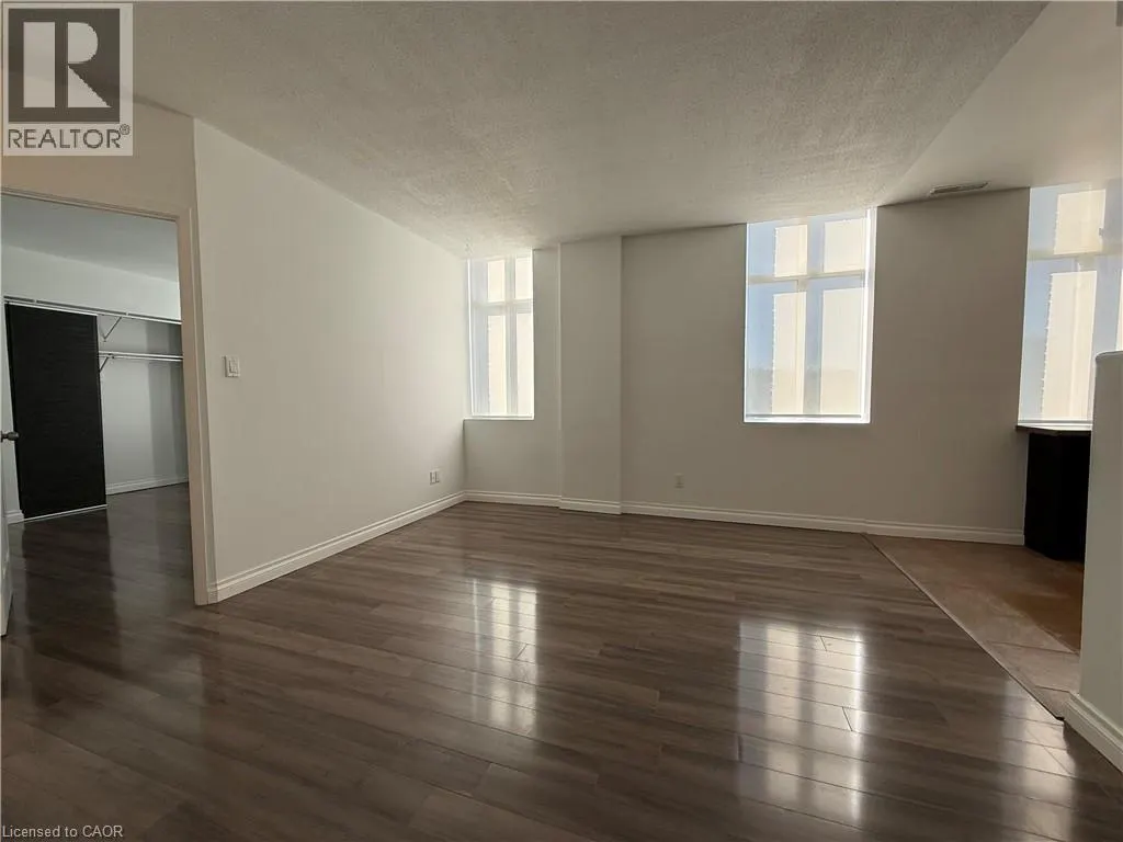 36 JAMES Street S Unit# 1205, #1205