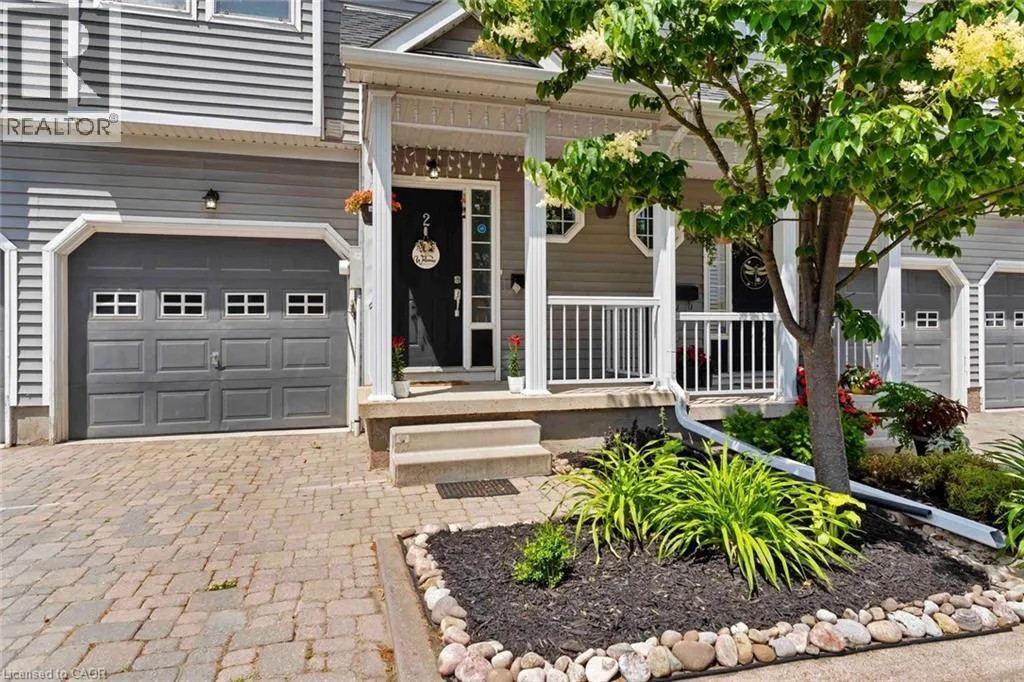 9 LAKESHORE Road Unit# 2, #2