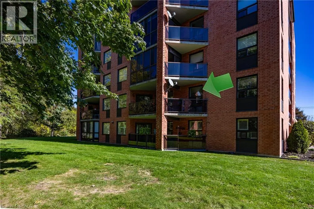 5 MILL POND Court Unit# 206, #206