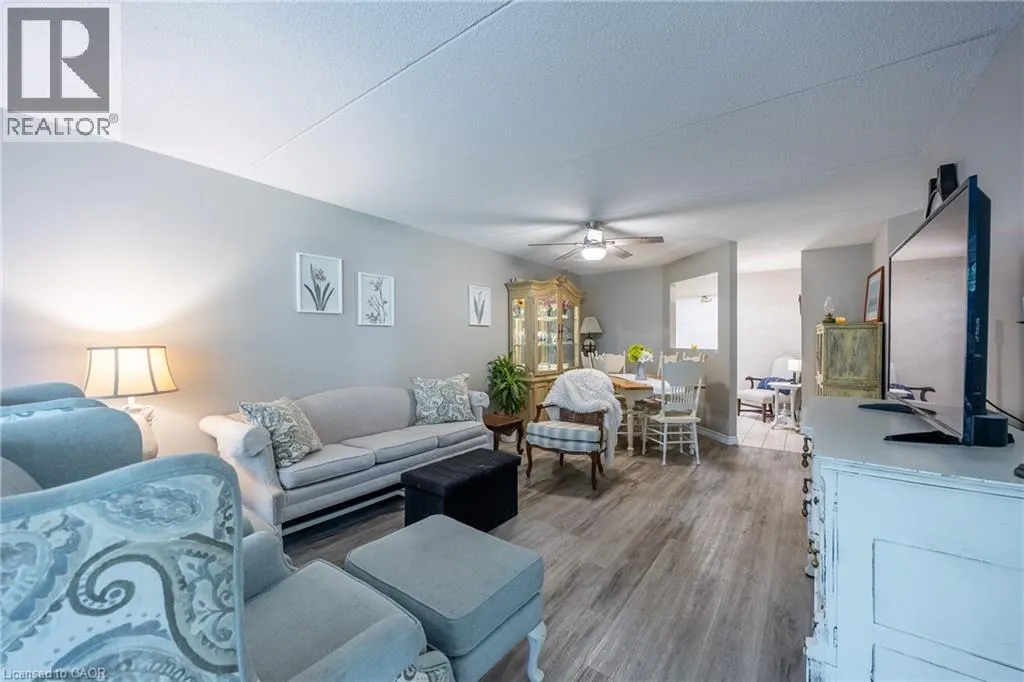 5 MILL POND Court Unit# 206, #206