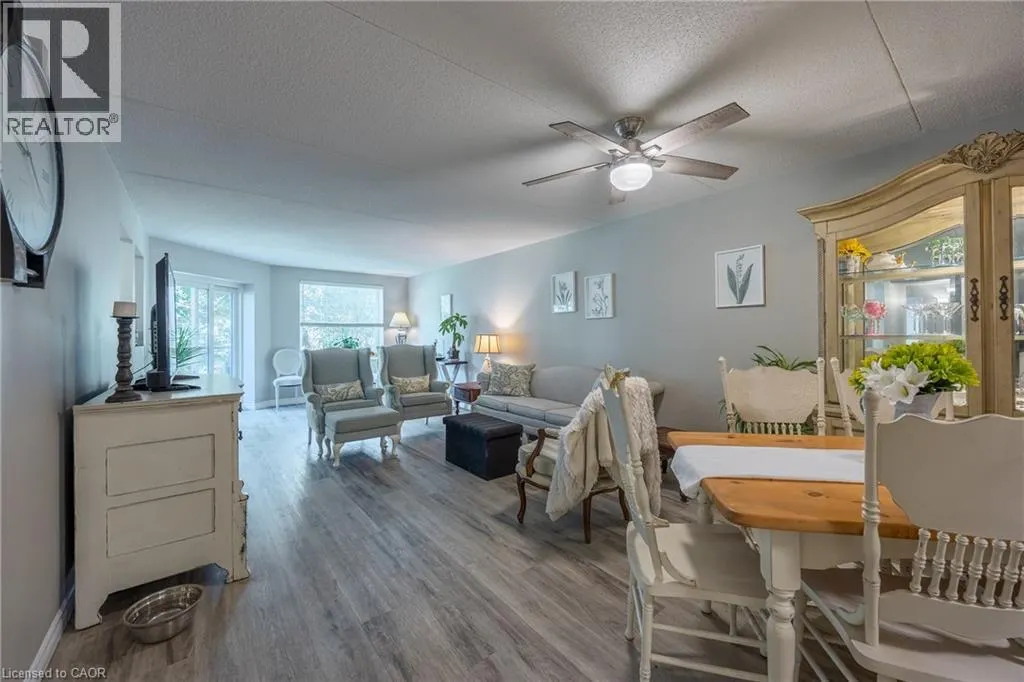 5 MILL POND Court Unit# 206, #206