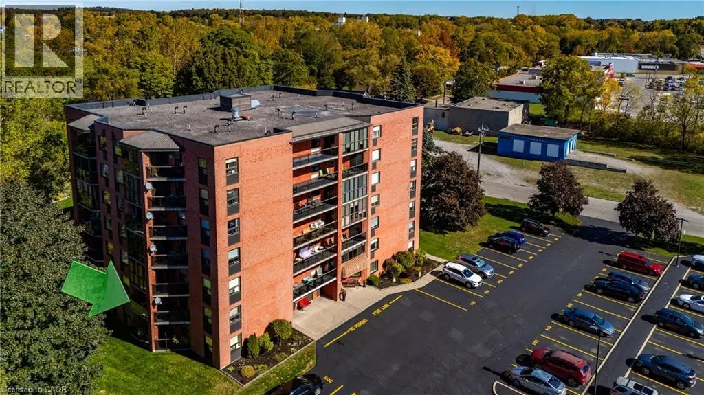 5 MILL POND Court Unit# 206, #206