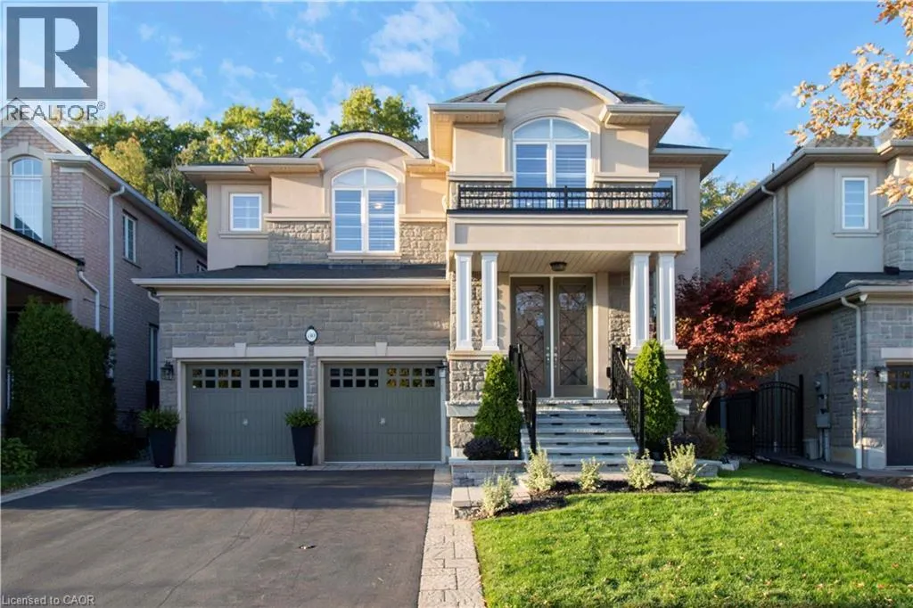 80 SUTHERLAND Crescent