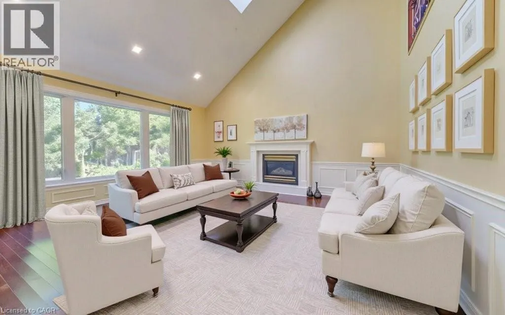 610 STONEBURY Crescent