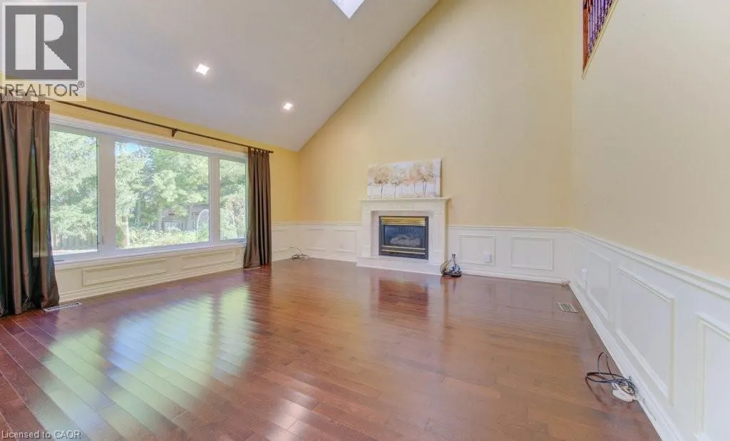 610 STONEBURY Crescent