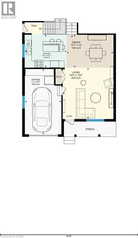 57 SANDRA Crescent