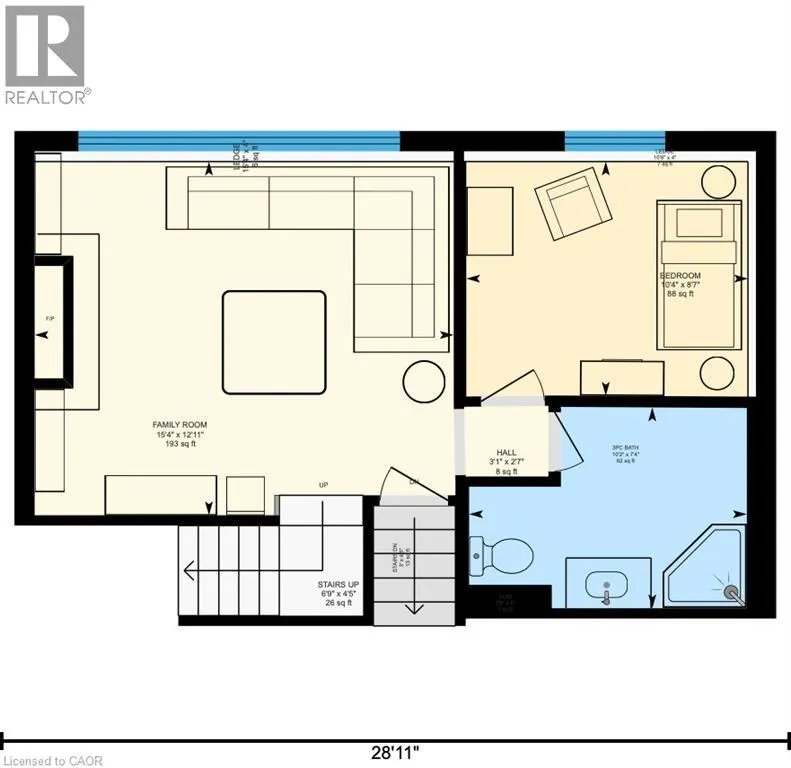 57 SANDRA Crescent