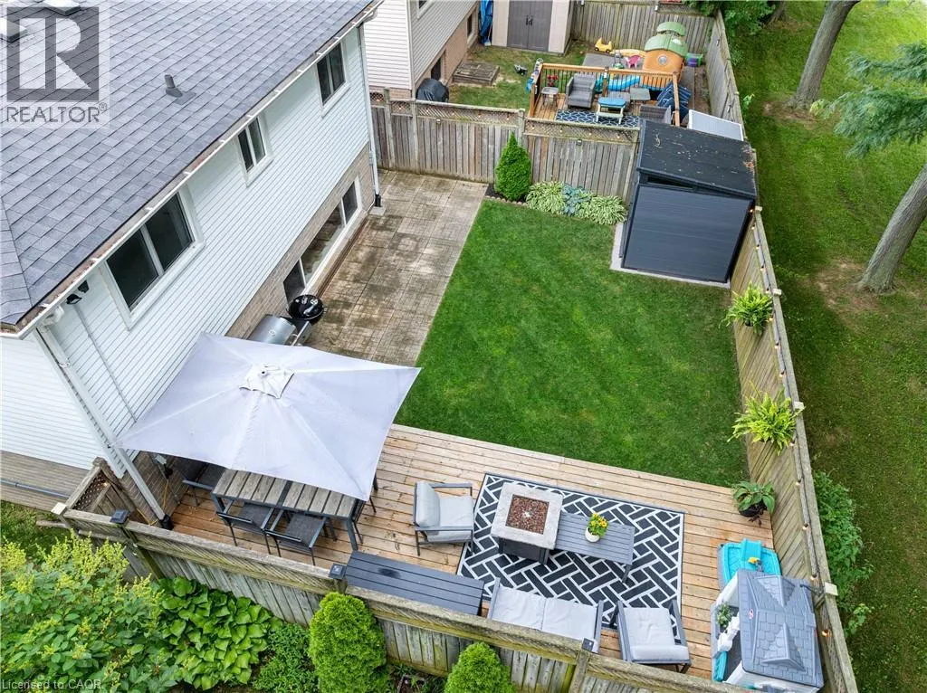 57 SANDRA Crescent