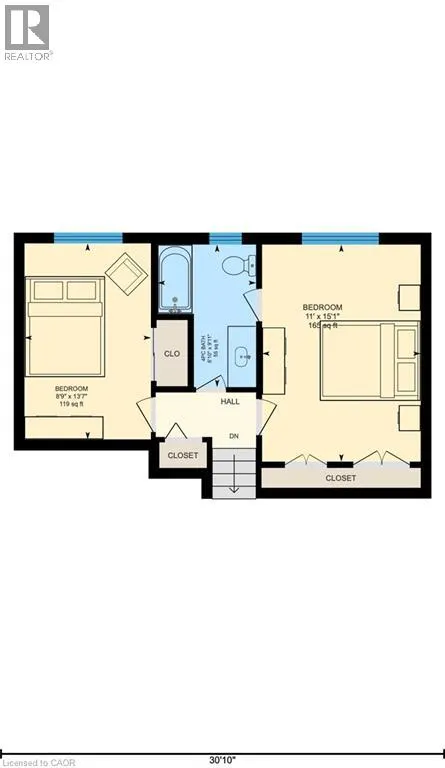 57 SANDRA Crescent