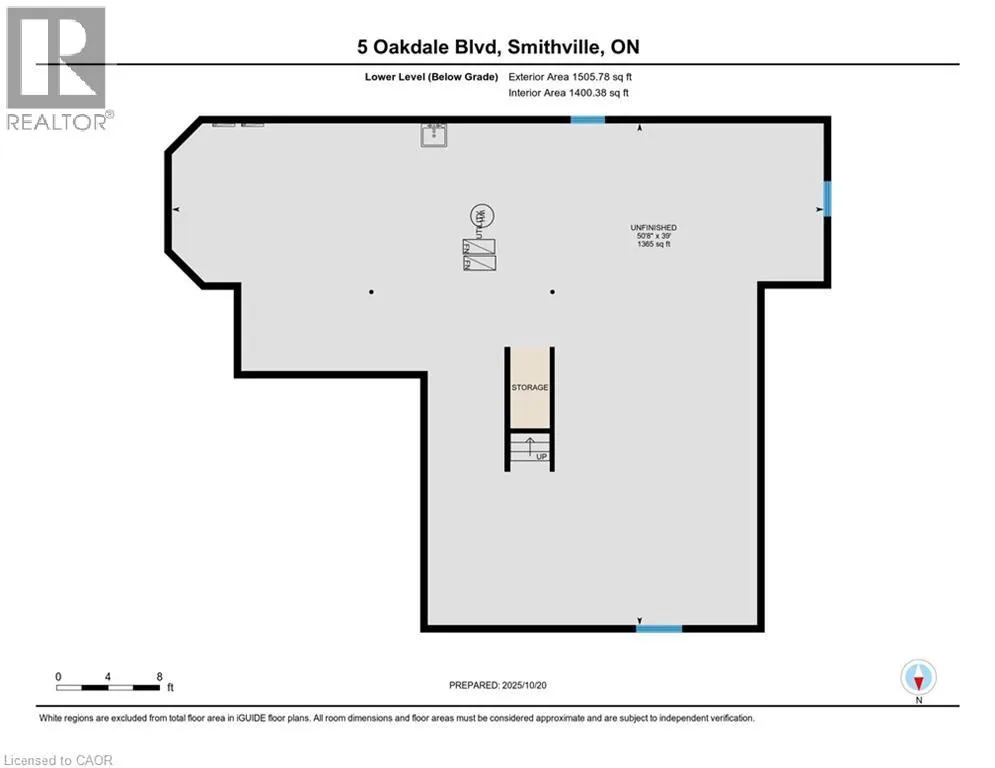 5 OAKDALE Boulevard